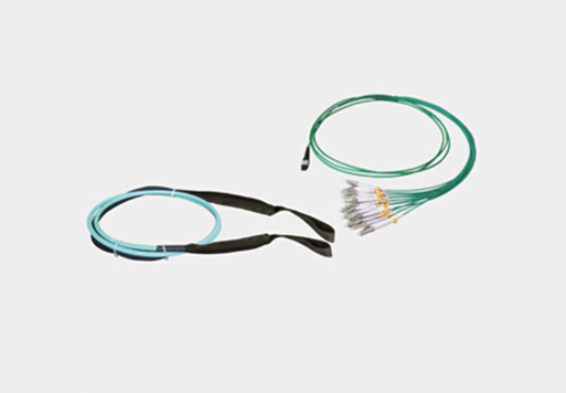 MPO高密度光纤预连接系统